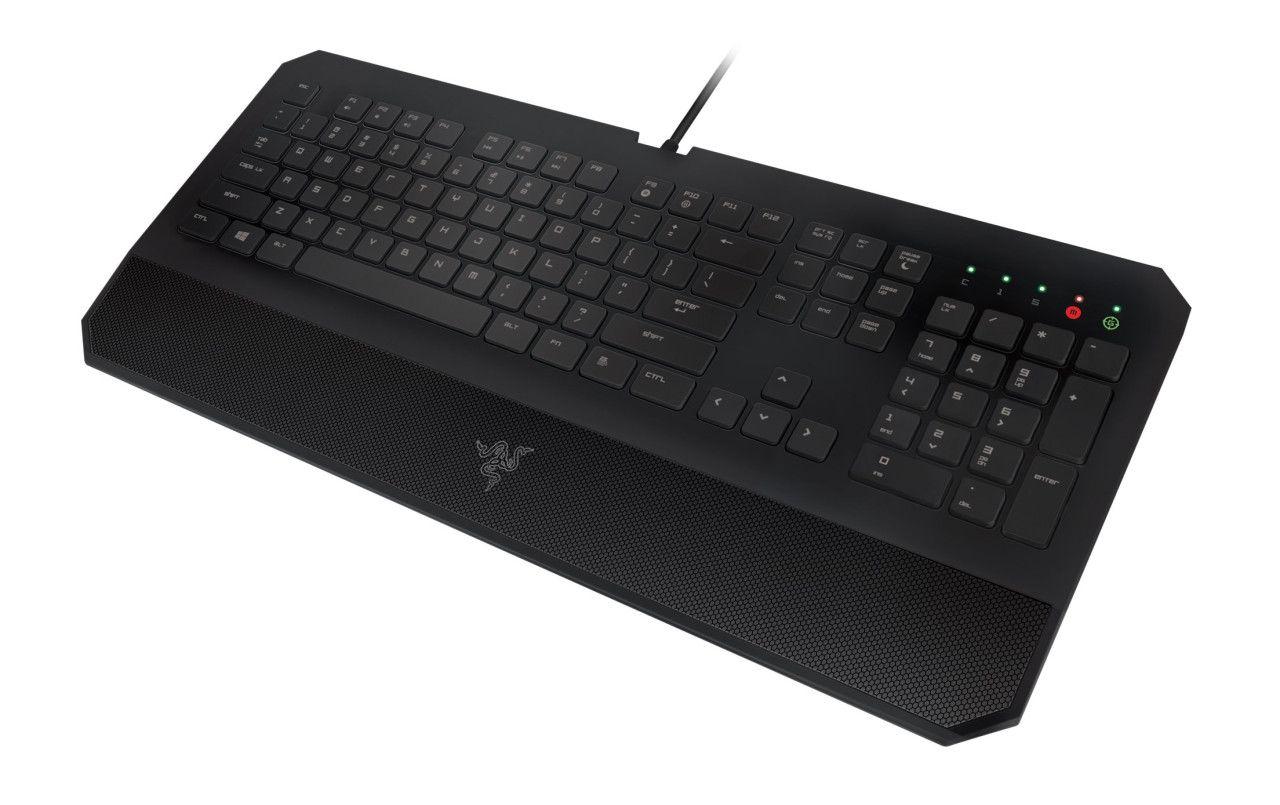 Tastatura gaming Razer DEATHSTALKER Essential — slika 1 od 1