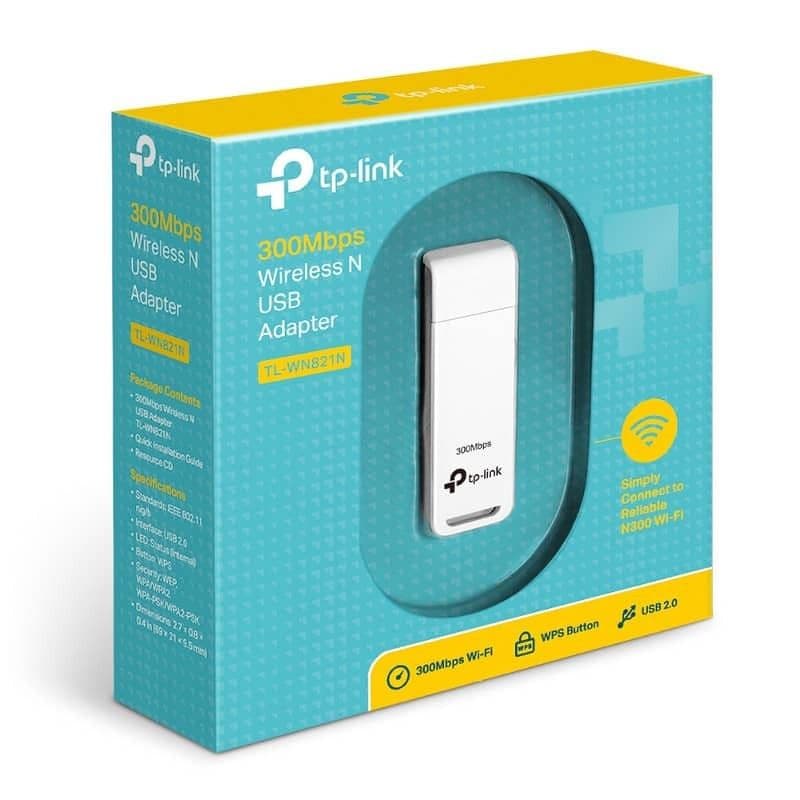 tp-link wn821n — slika 2 od 2