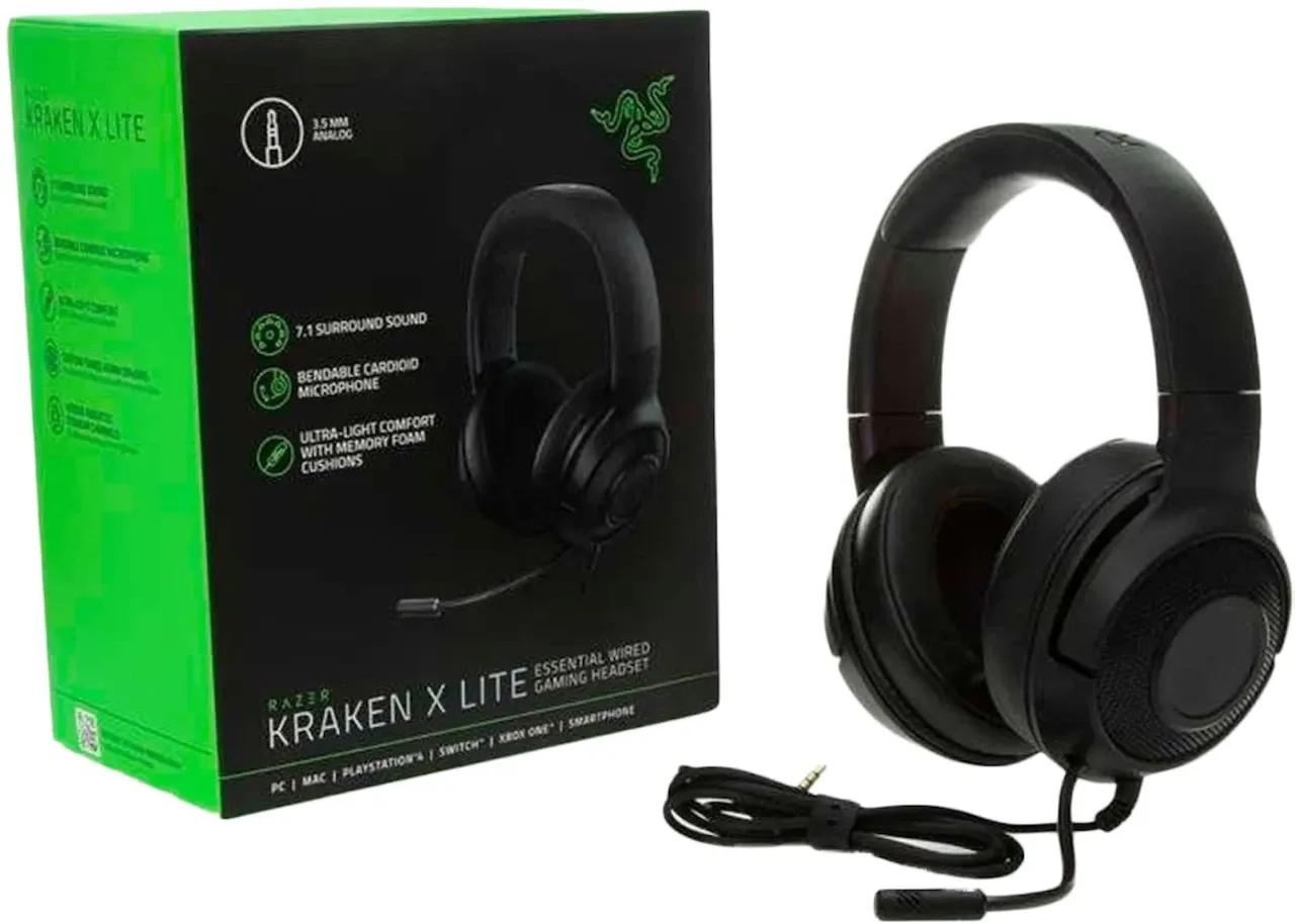 RAZER KRAKEN X LITE — slika 1 od 1