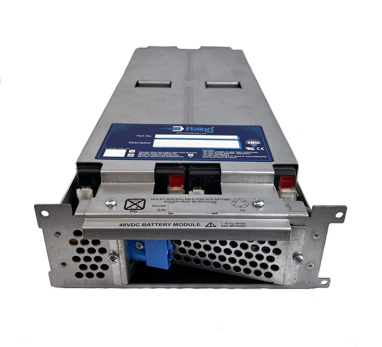 SMART UPS APC 3000 2.7KW — slika 2 od 2