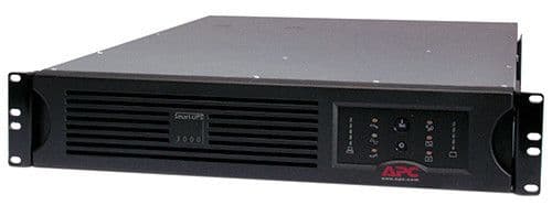 SMART UPS APC 3000 2.7KW — slika 1 od 2