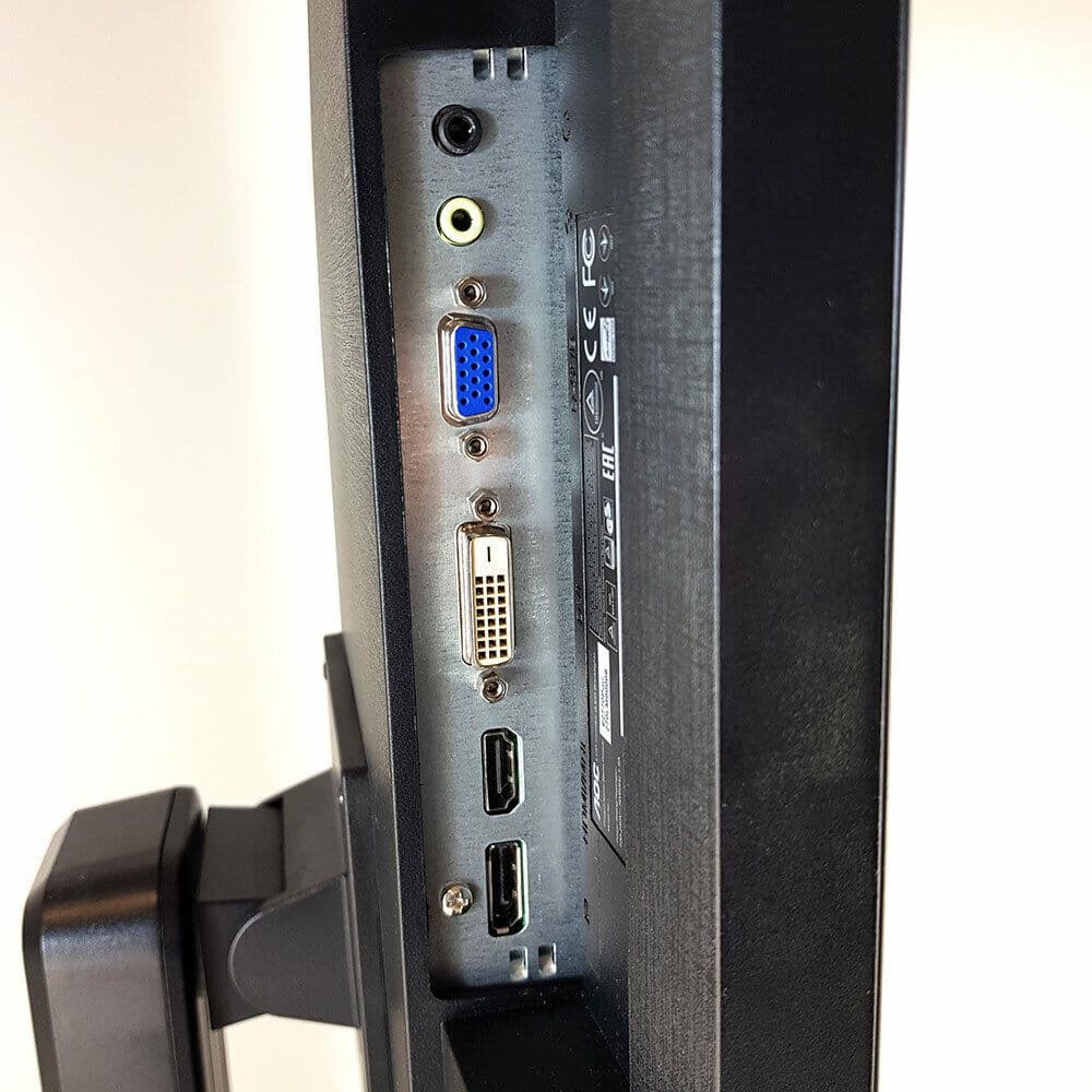 Monitor AOC 27" E2770Pqu 27 inca — slika 2 od 3