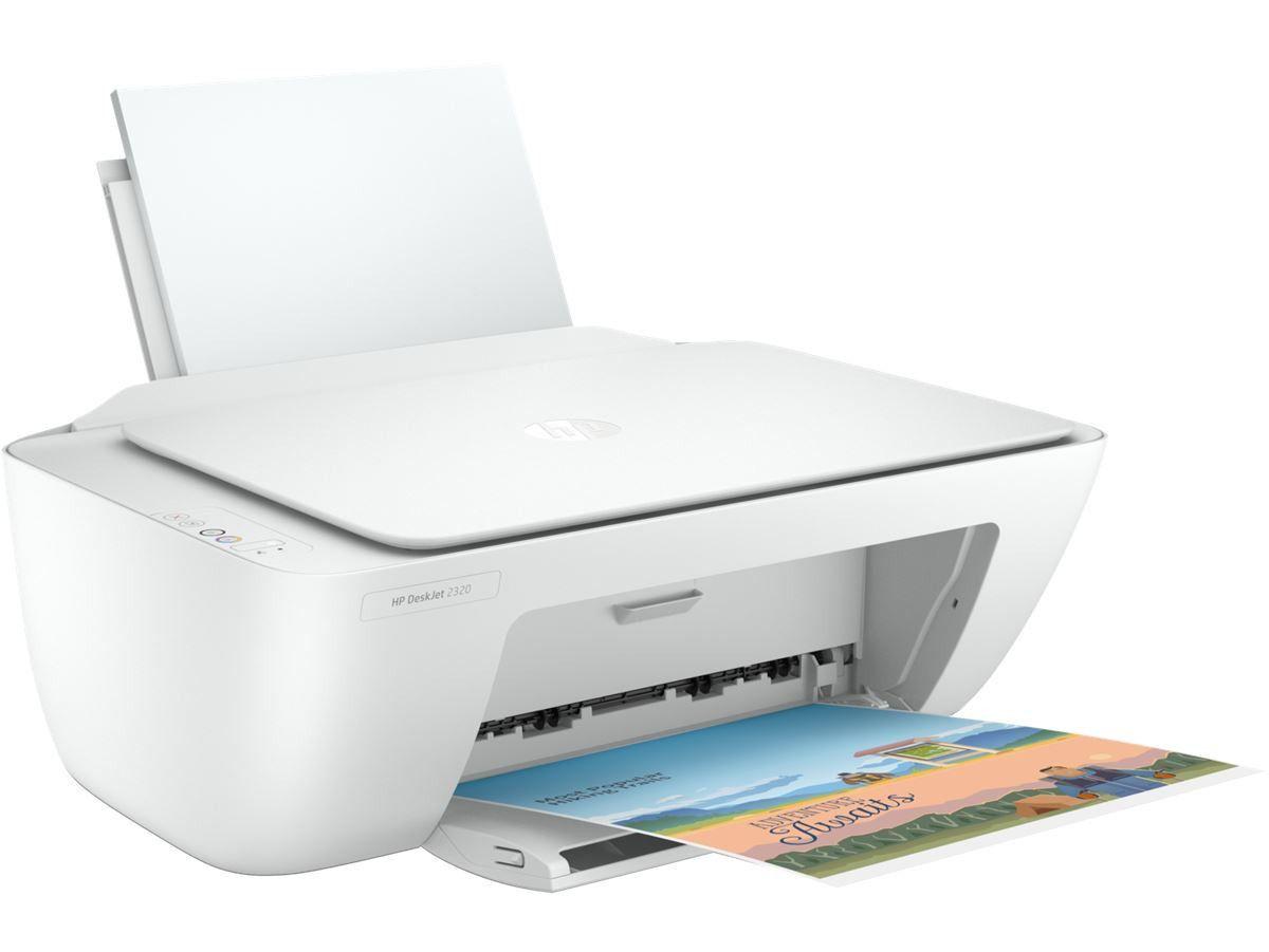 HP DeskJet 2320 — slika 1 od 1