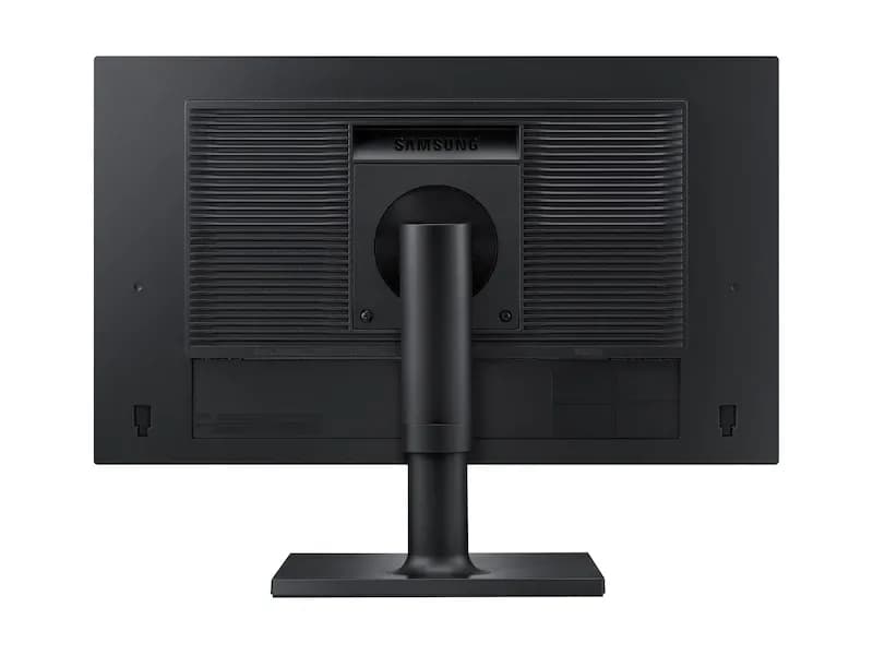 SAMSUNG LS24E65K — slika 2 od 2