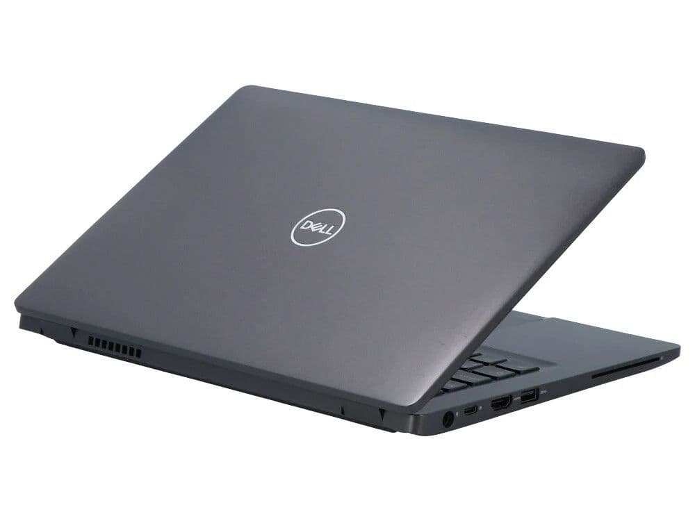 DELL 5300  i5-8365U 16GB DDR4 NVMe 256GB — slika 2 od 2