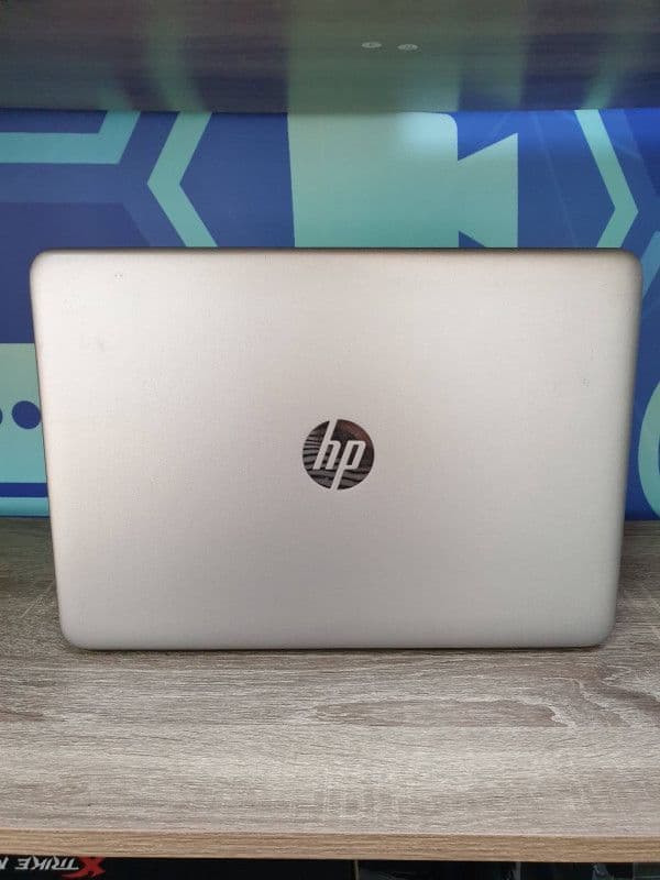 HP ELITEBOOK 840 G3 — slika 3 od 4