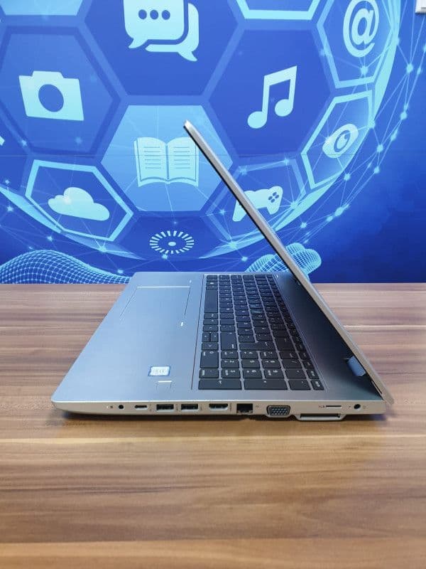 HP PROBOOK 650 G5 — slika 4 od 4
