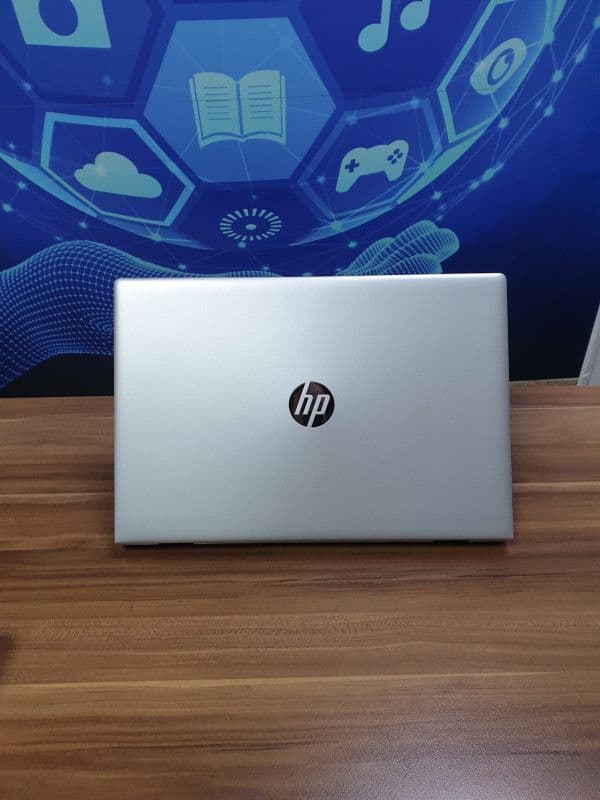 HP PROBOOK 650 G5 — slika 3 od 4