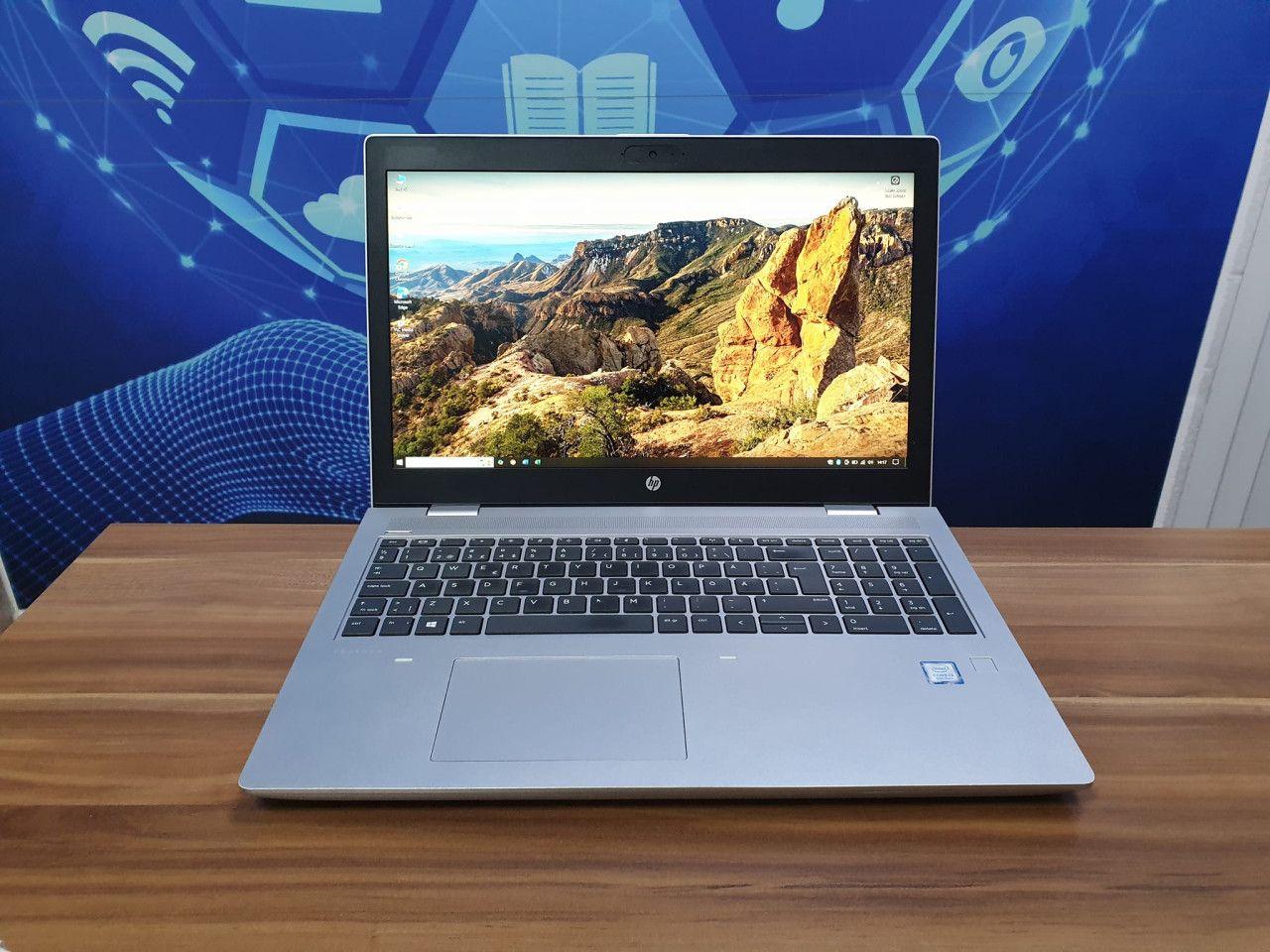 HP PROBOOK 650 G5 — slika 1 od 4