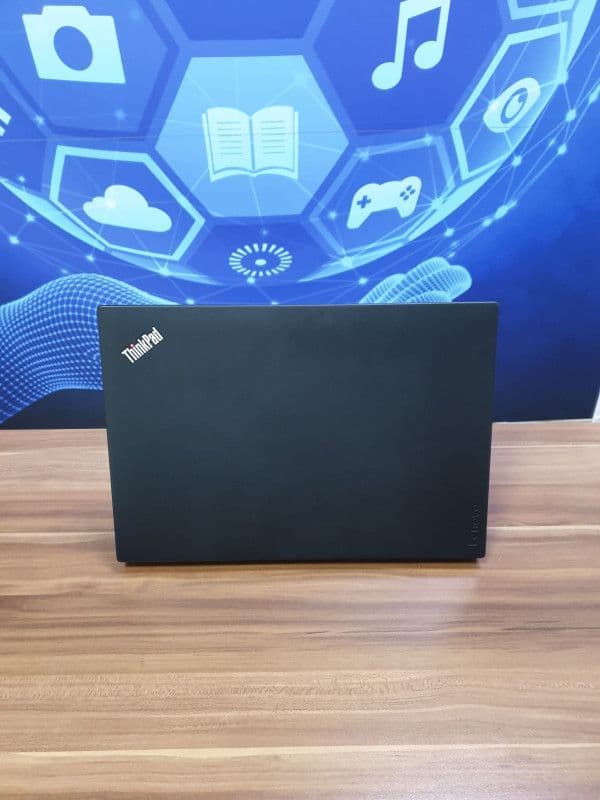 LENOVO T480 — slika 3 od 4