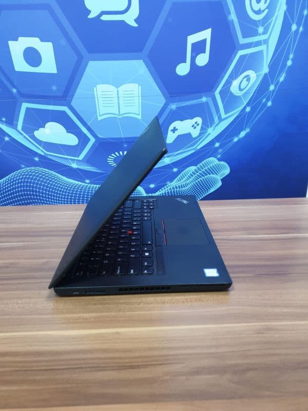 LENOVO T480 — slika 2 od 4
