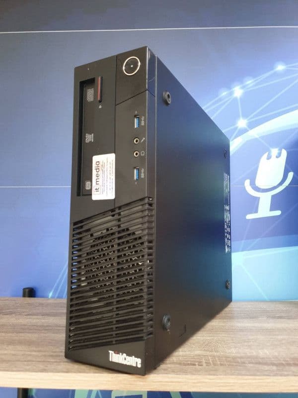 LENOVO THINKCENTRE — slika 4 od 4