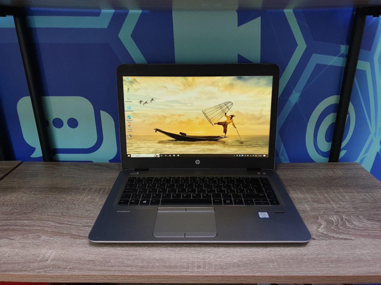 HP ELITEBOOK 840 G4 — slika 1 od 4