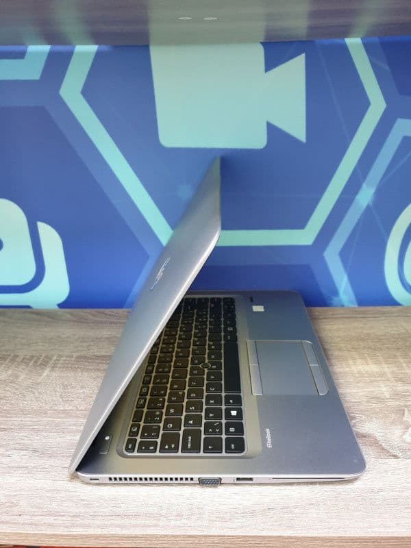 HP ELITEBOOK 840 G4 — slika 2 od 4