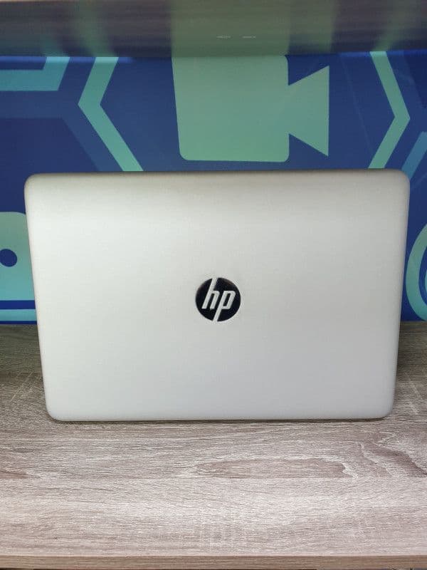 HP ELITEBOOK 840 G4 — slika 3 od 4