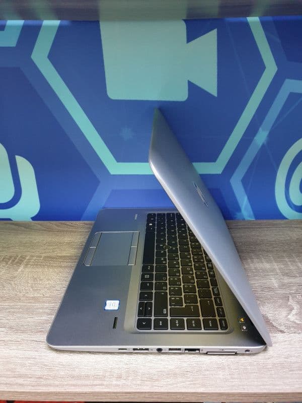 HP ELITEBOOK 840 G4 — slika 4 od 4