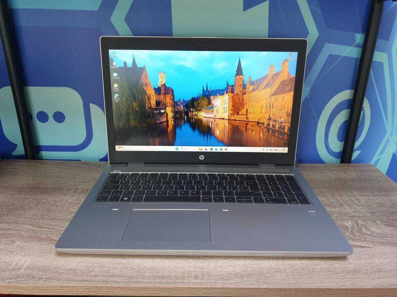 HP PROBOOK 650 G5 — slika 1 od 4