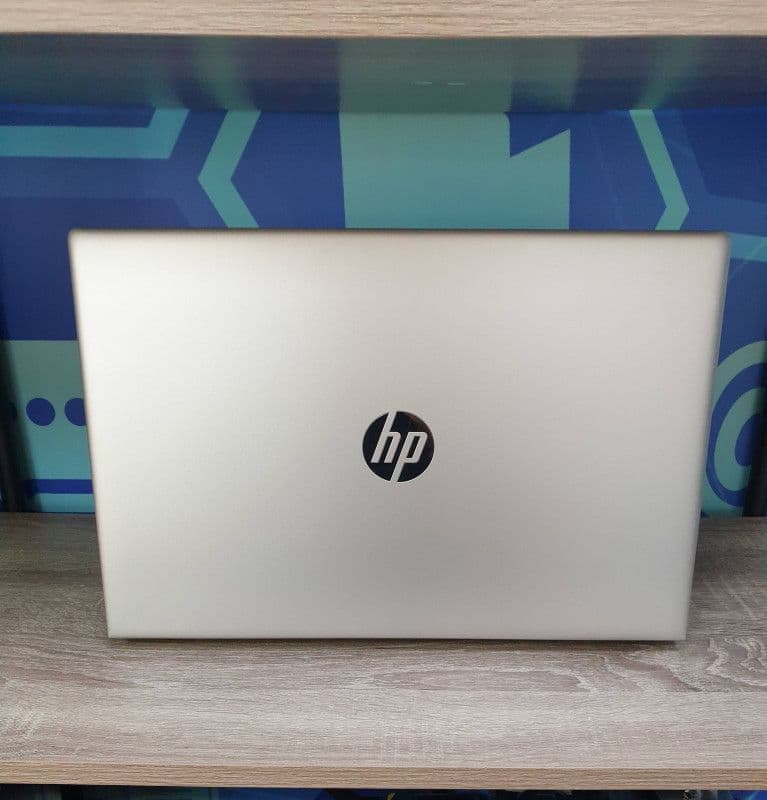 HP PROBOOK 650 G5 — slika 3 od 4