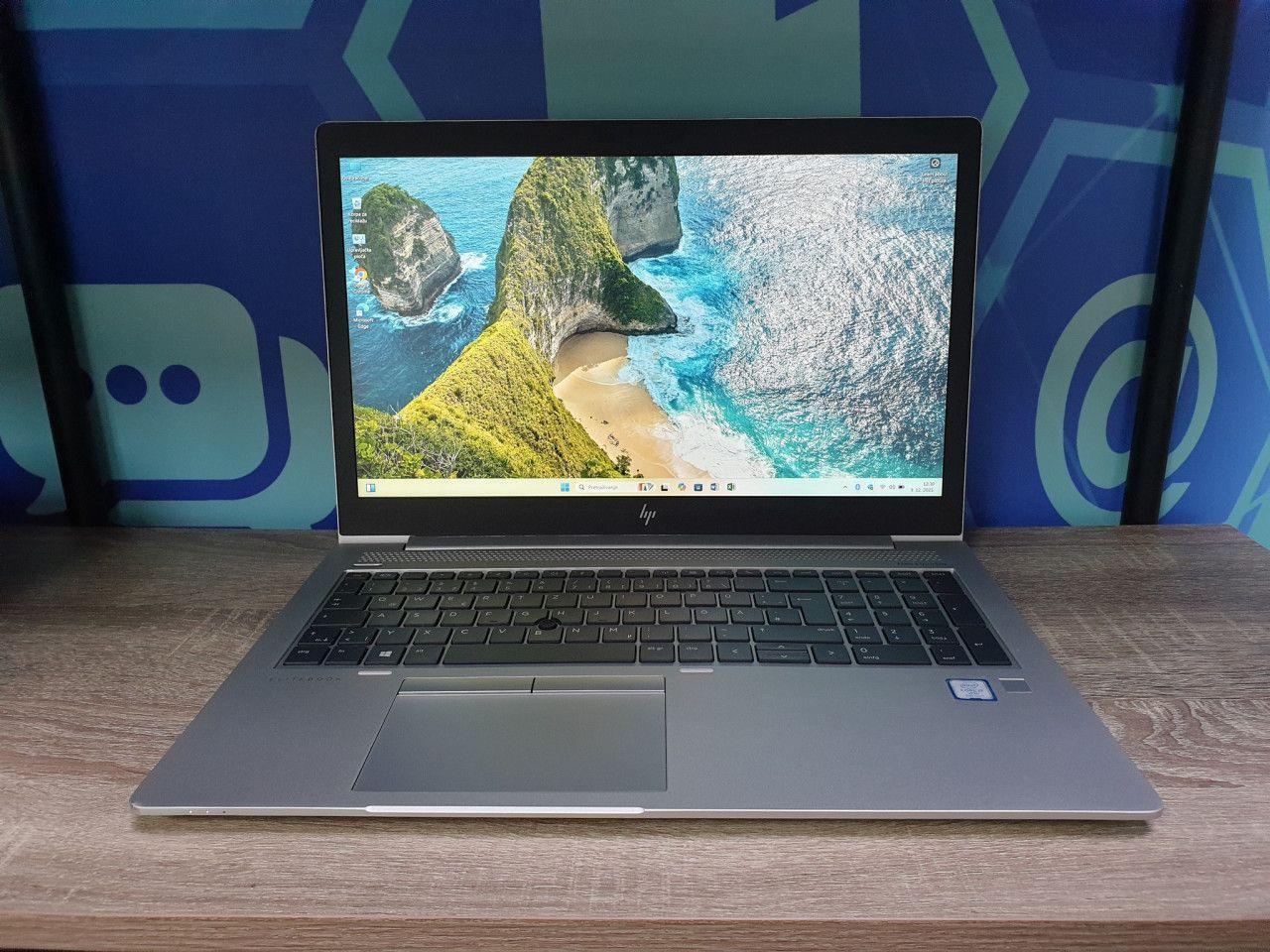 HP ELITEBOOK 850 G5 — slika 2 od 5