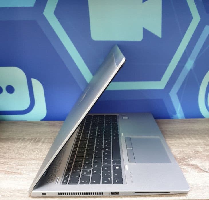 HP ELITEBOOK 850 G5 — slika 3 od 5
