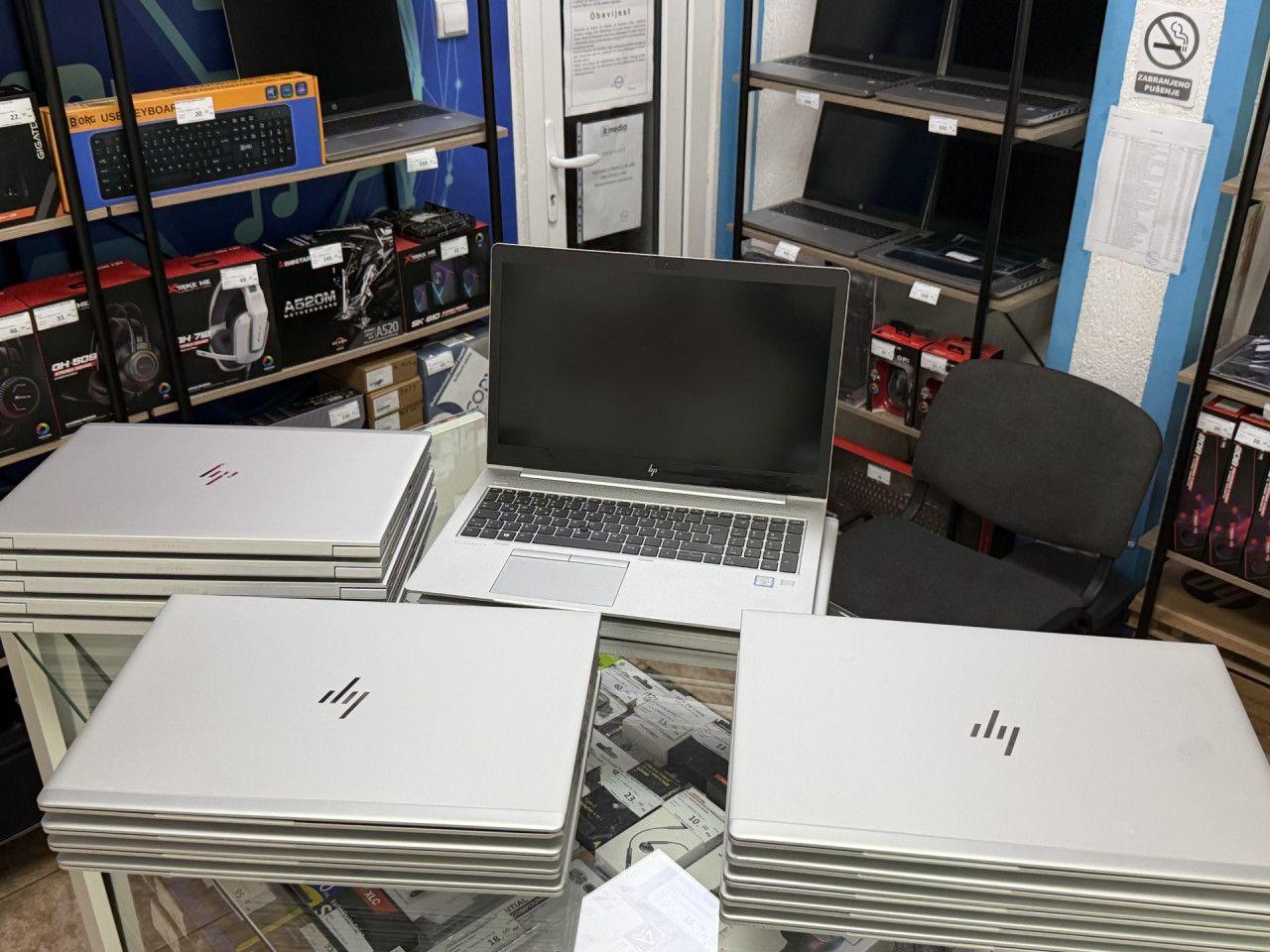 HP ELITEBOOK 850 G5 — slika 1 od 5