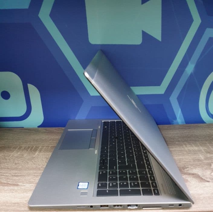HP ELITEBOOK 850 G5 — slika 5 od 5