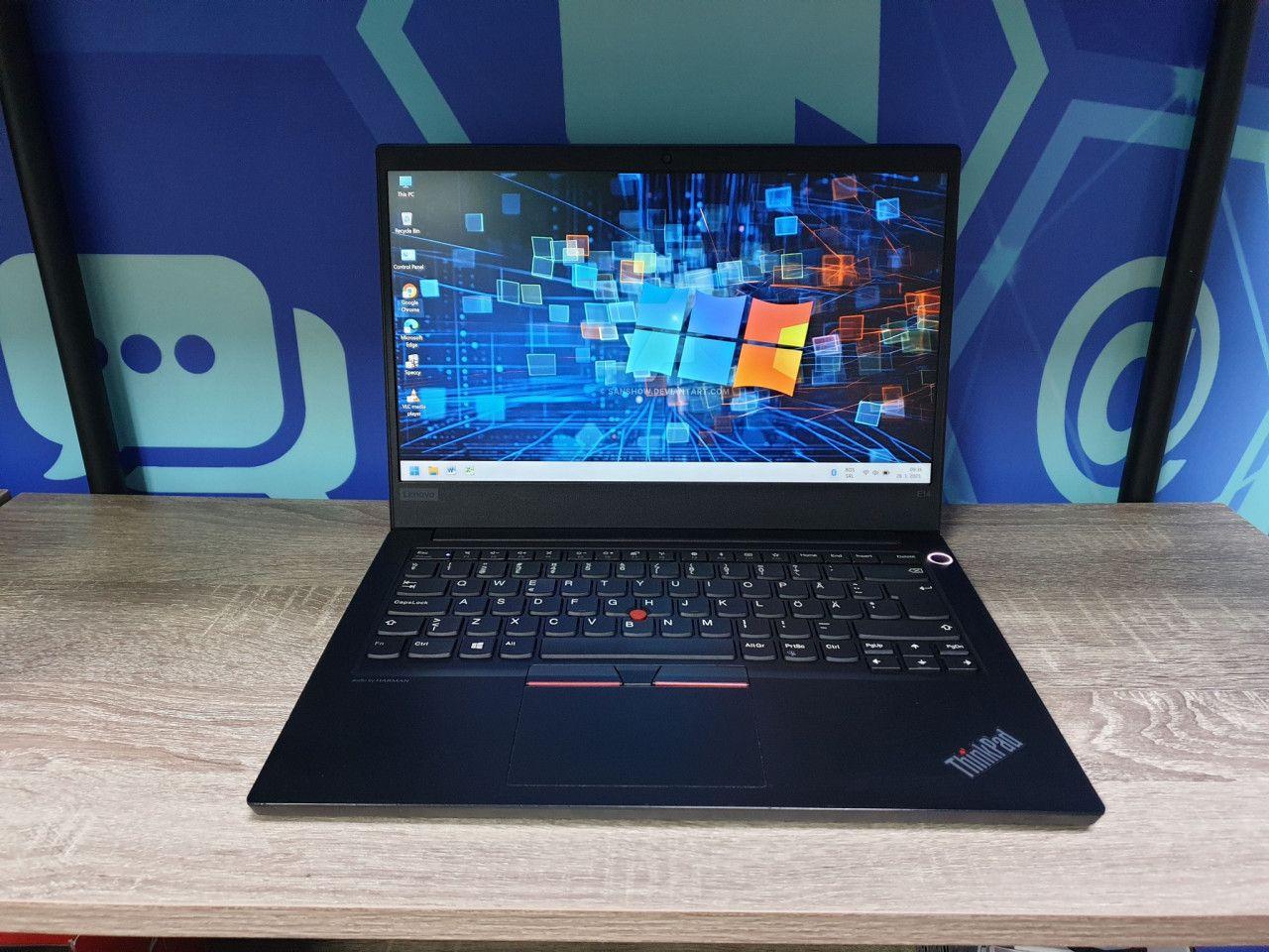 LENOVO E14 G1 — slika 1 od 4