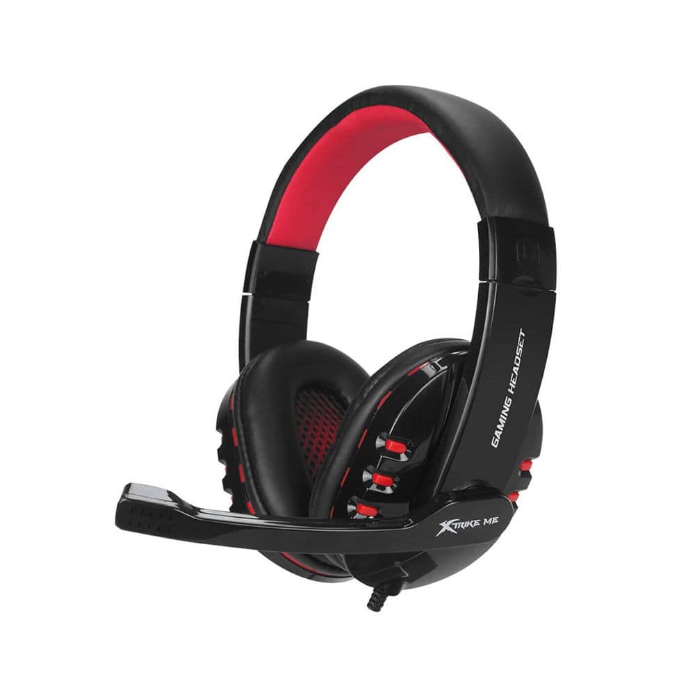 Gejmerski set CM-406 Xtrike (4u1) — slika 3 od 5