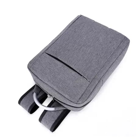 BORG Ruksak za Notebook S002 Siva — slika 3 od 3