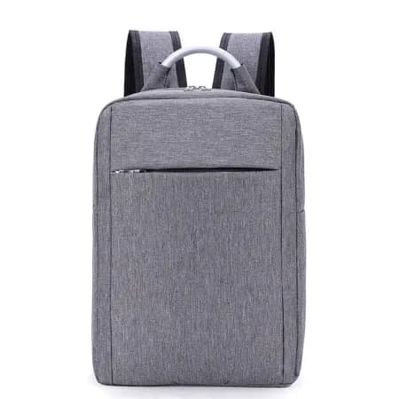 BORG Ruksak za Notebook S002 Siva — slika 1 od 3