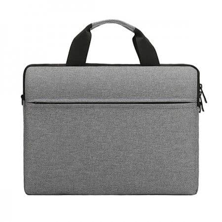 UBIT Torba za Notebook 15.6" Siva — slika 1 od 1