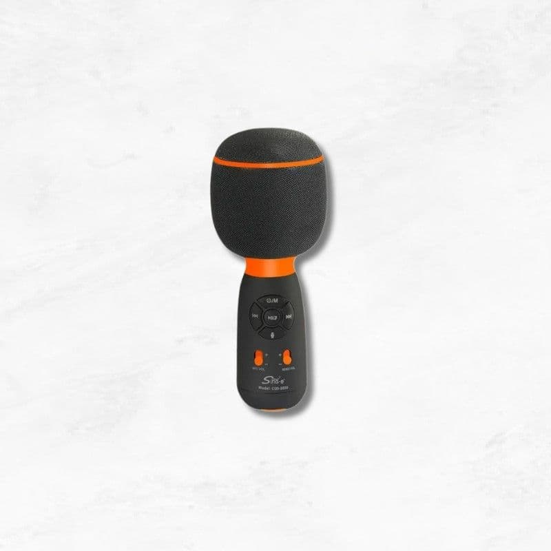 CQS-S550 Bluetooth mikrofon SING-E — slika 1 od 3