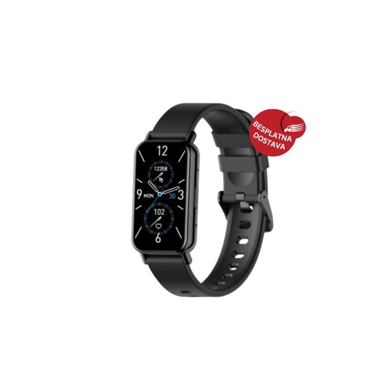 PEJE Smart bracelet BAND 1 crni — slika 1 od 1