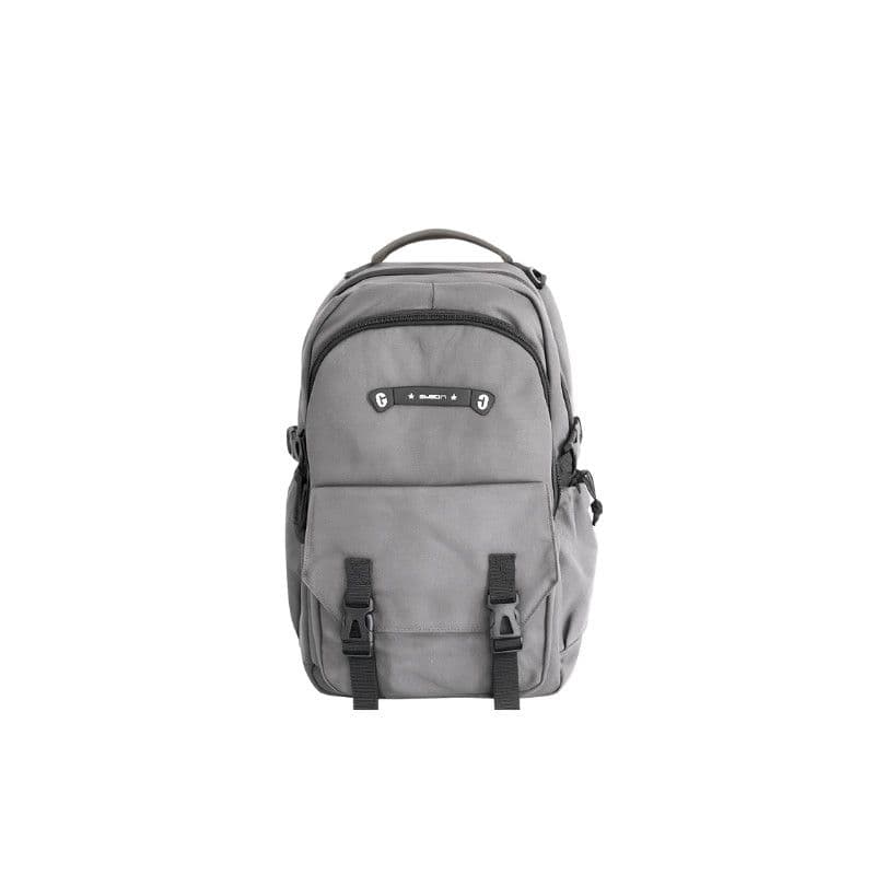 Ruksak SHBO-R XS-9283 sivi — slika 1 od 1