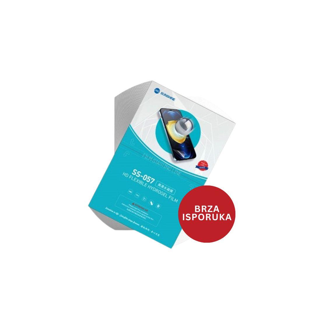 HIDROGEL MEMBRANA SS-057 PREDNJA STRANA — slika 1 od 1