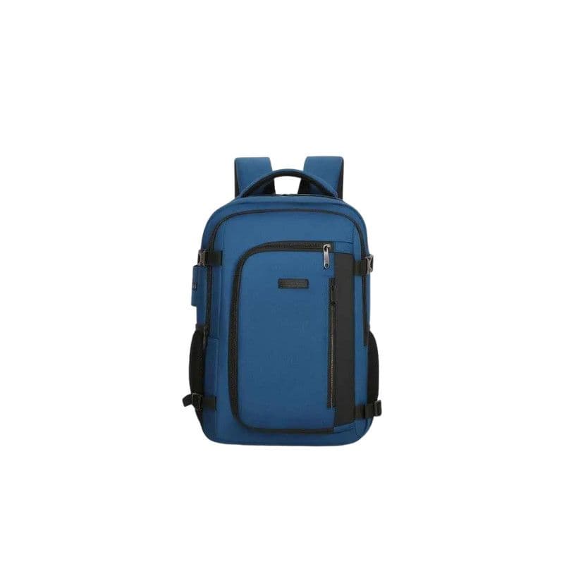 Ruksak SHBO-R DN699 plavi — slika 1 od 1