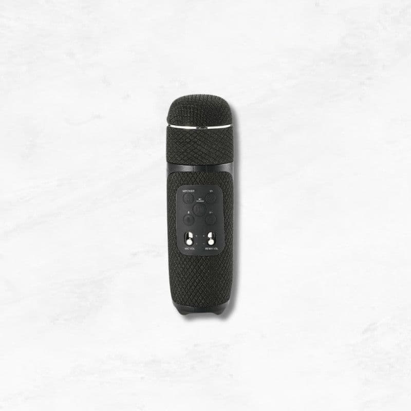 CQS-S551 Bluetooth mikrofon SING-E — slika 2 od 2