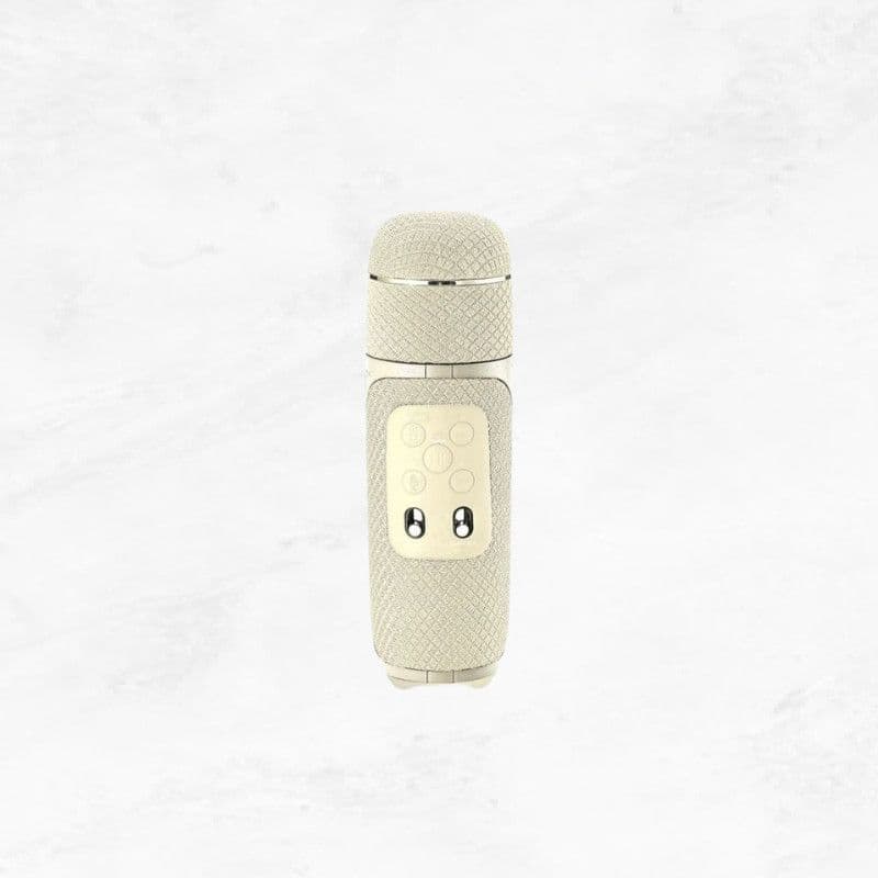 CQS-S551 Bluetooth mikrofon SING-E — slika 1 od 2