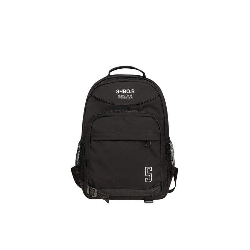Ruksak SHBO-R XS-9300 crni — slika 1 od 1
