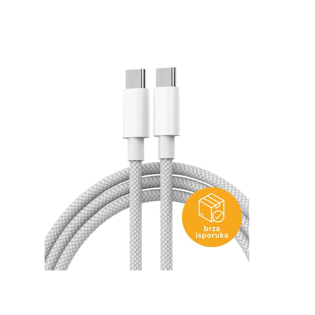 TYPE-C NA TYPE-C DATA KABAL IPHONE 15 — slika 1 od 1