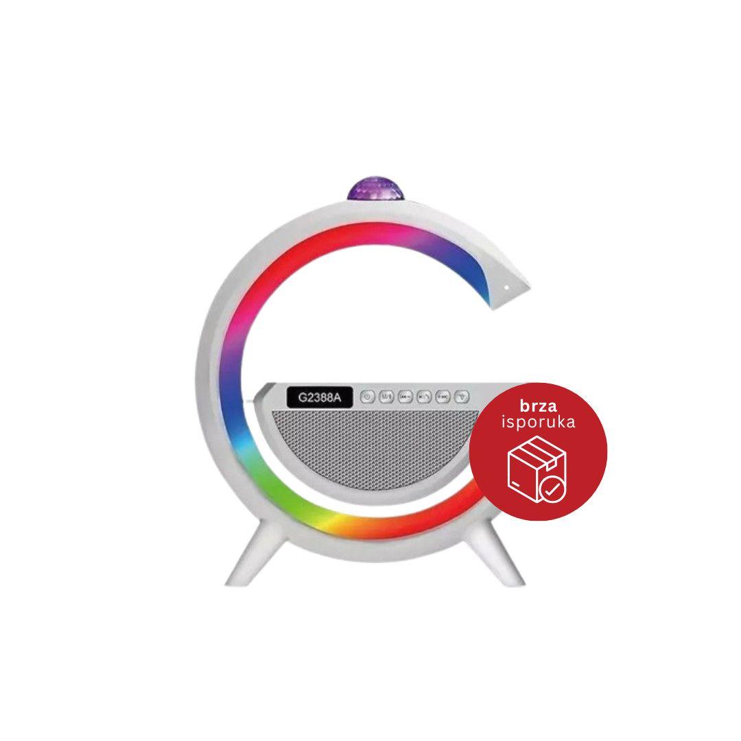BLUETOOTH SPEAKER G G2388A 15W — slika 1 od 1