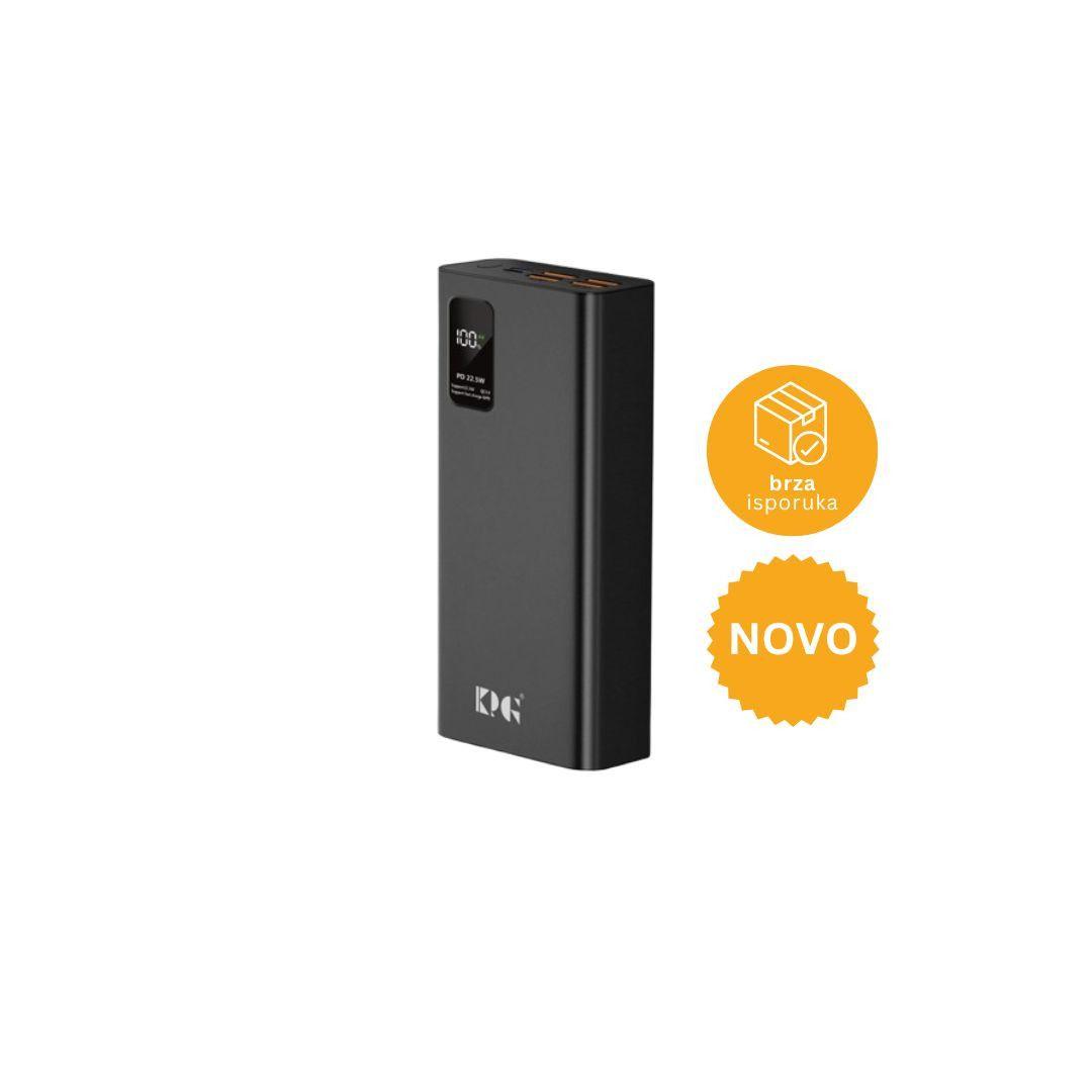 POWERBANK PD-32 22,5W PD 30000MAH — slika 1 od 1