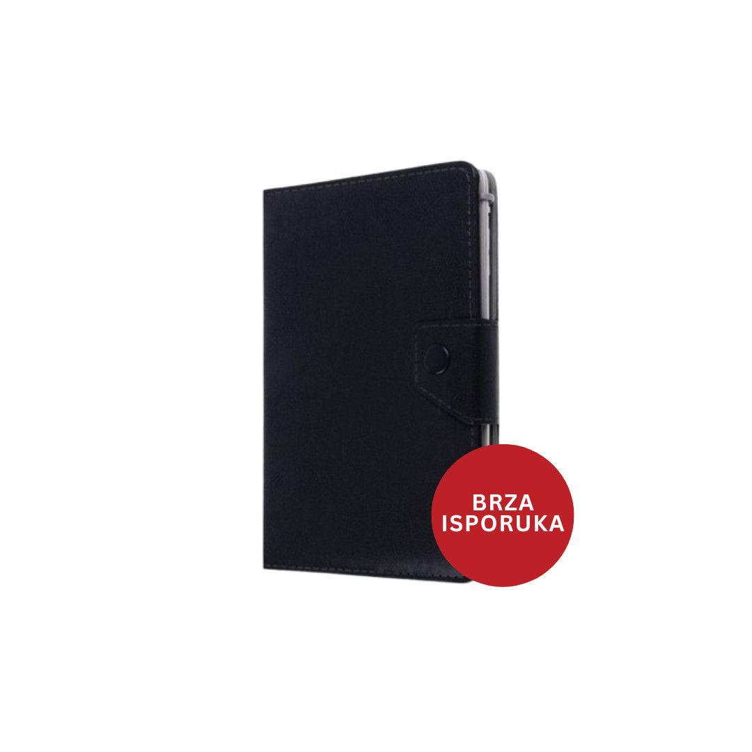 UNI TABLET PC 7INCH FUTROLA CRNA — slika 1 od 1