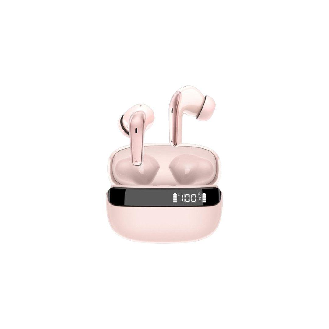 PEJE TWS EARBUDS L03C PINK — slika 1 od 1