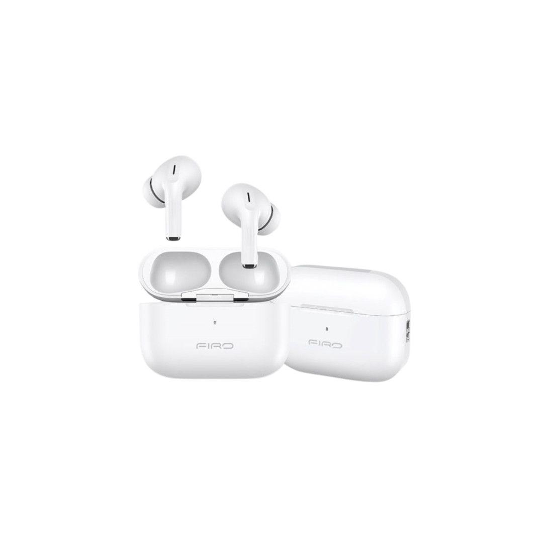 Bluetooth TWS FIRO FI5 PRO BT 5.3 BIJELE — slika 1 od 2