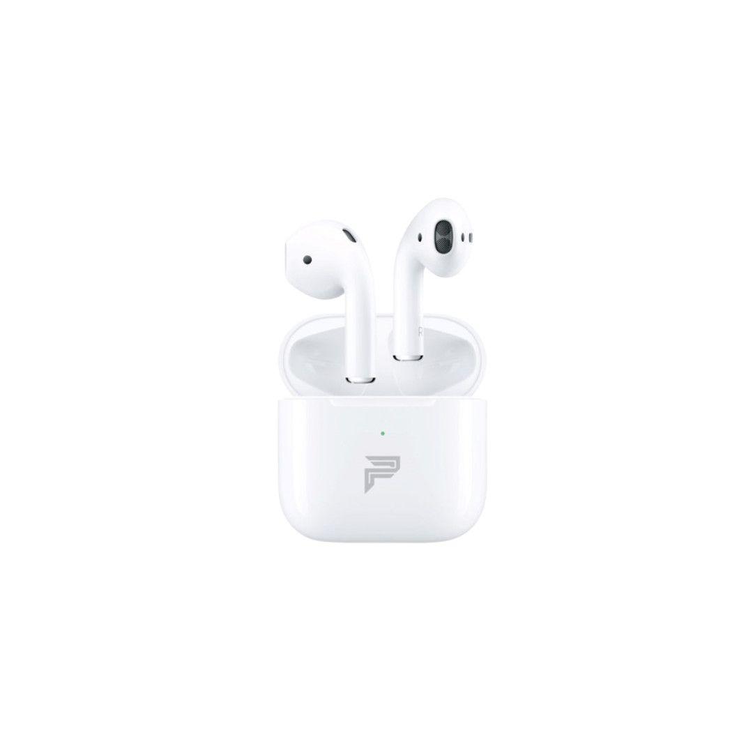 Bluetooth TWS PL-PRO 6 BIJELE — slika 1 od 2