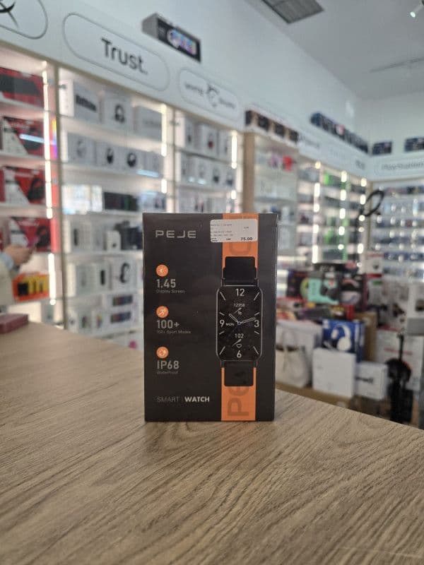 Pametni sat SmartBand 1 Peje — slika 1 od 1