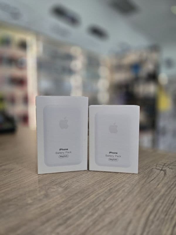 PowerBank Apple Iphone Magsafe Battery Pack 5000 mAh — slika 1 od 1