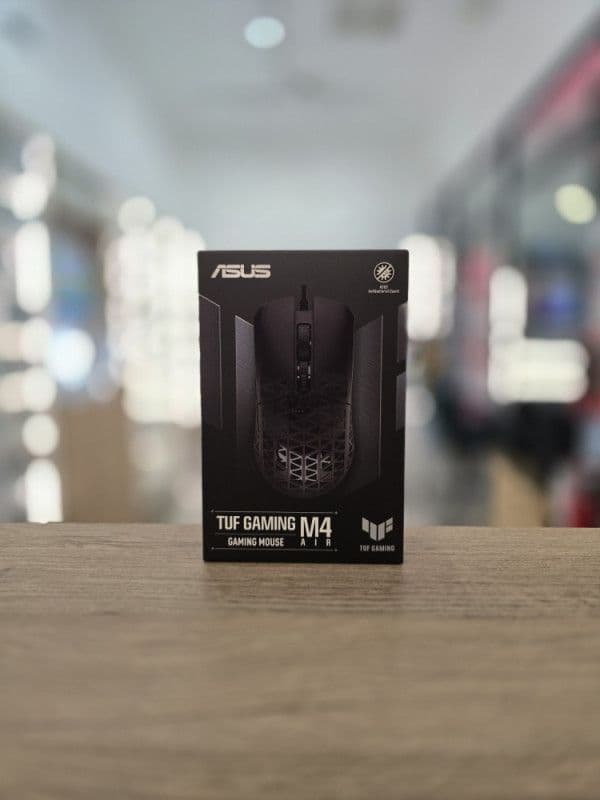 Gaming mis ASUS TUF Gaming M4 Air — slika 1 od 1