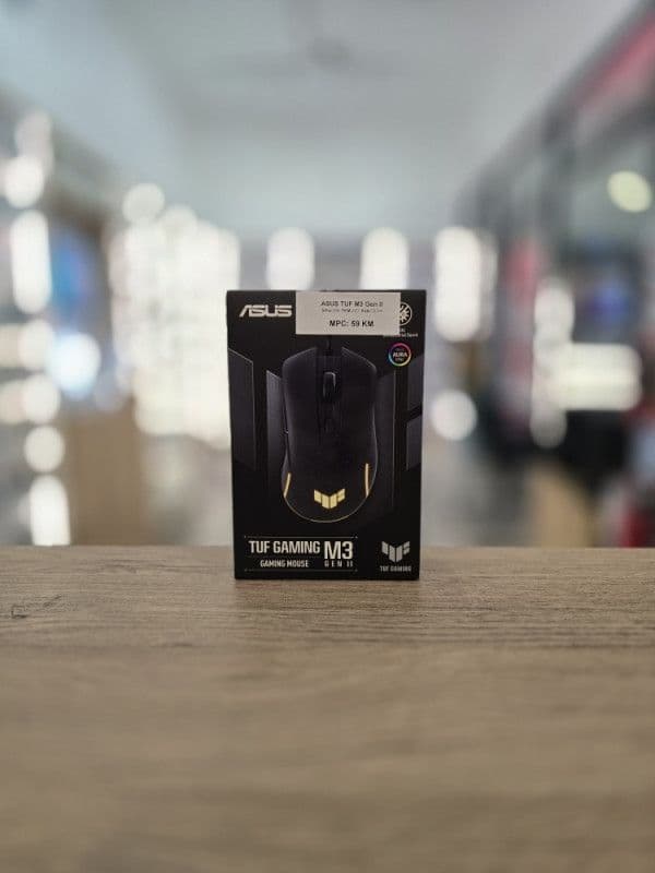 Gaming mis ASUS TUF M3 Gen II — slika 1 od 1